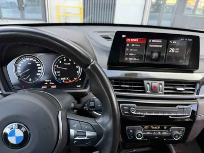 BMW X1 2022 Facelift xDrive25Li Prestige thumbnail 18