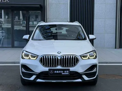 BMW X1 2022 Facelift xDrive25Li Prestige thumbnail 1