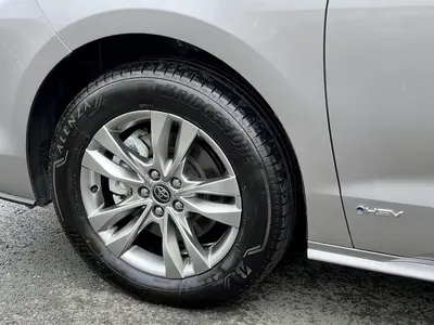 丰田 赛那SIENNA 2024款 2.5L混动 舒适版 thumbnail 10
