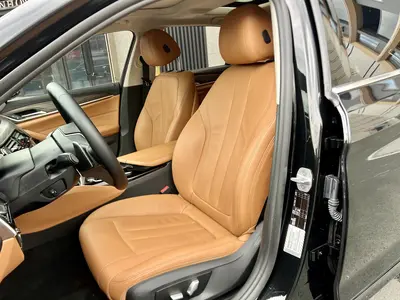 BMW 5 Series 2018 Facelift 530Li Leading Luxury Pack thumbnail 12