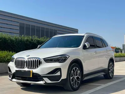 BMW X1 2020 sDrive20Li Prestige thumbnail 2