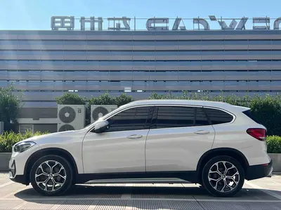 BMW X1 2020 sDrive20Li Prestige thumbnail 3