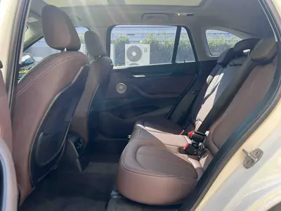 BMW X1 2020 sDrive20Li Prestige thumbnail 5
