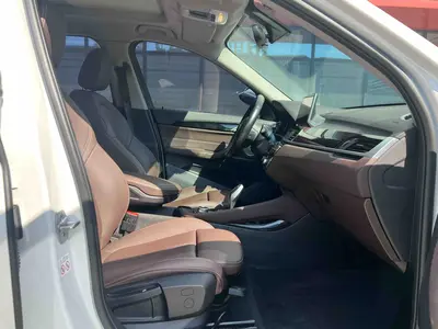 BMW X1 2020 sDrive20Li Prestige