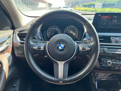 BMW X1 2020 sDrive20Li Prestige thumbnail 7