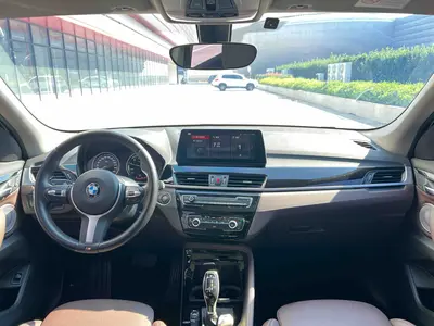 BMW X1 2020 sDrive20Li Prestige thumbnail 9