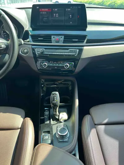 BMW X1 2020 sDrive20Li Prestige thumbnail 10