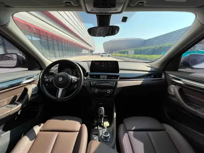 BMW X1 2020 sDrive20Li Prestige thumbnail 11