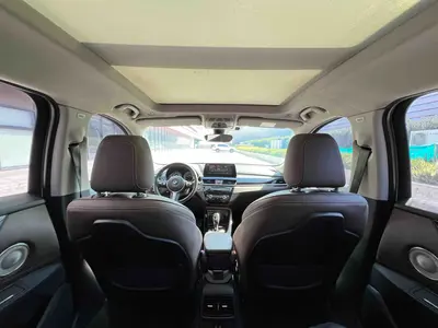BMW X1 2020 sDrive20Li Prestige thumbnail 12