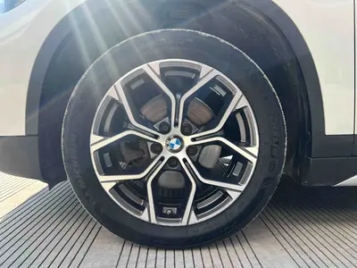 BMW X1 2020 sDrive20Li Prestige thumbnail 15