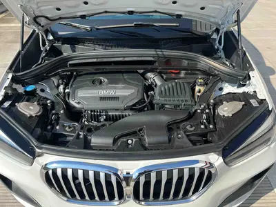 BMW X1 2020 sDrive20Li Prestige thumbnail 16