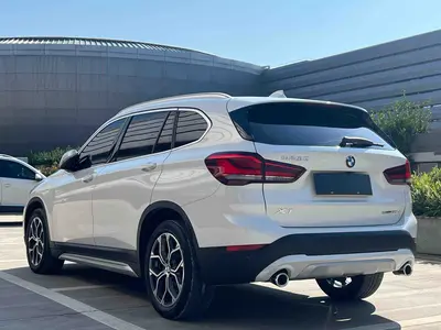 BMW X1 2020 sDrive20Li Prestige thumbnail 19