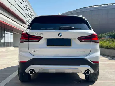 BMW X1 2020 sDrive20Li Prestige thumbnail 20