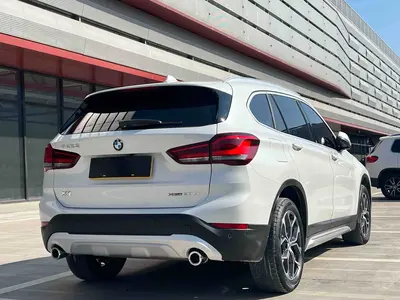 BMW X1 2020 sDrive20Li Prestige thumbnail 21