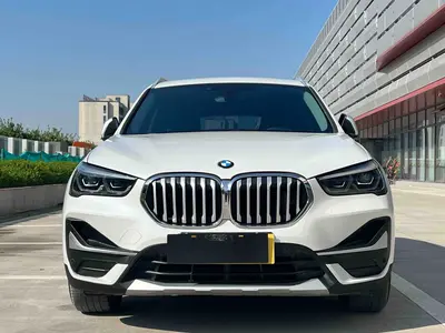 BMW X1 2020 sDrive20Li Prestige thumbnail 22
