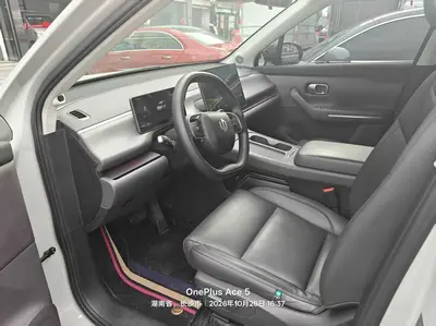 Leapmotor C10 2024 530 Comfort Plus thumbnail 5