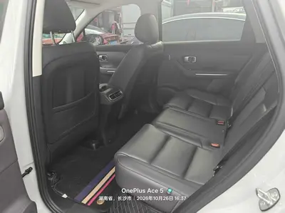 Leapmotor C10 2024 530 Comfort Plus