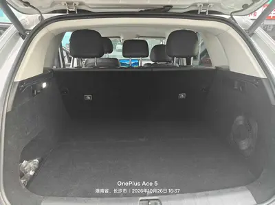 Leapmotor C10 2024 530 Comfort Plus thumbnail 7