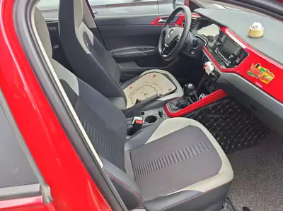 Volkswagen POLO 2019 Plus 1.5L AutoColor Tech thumbnail 3
