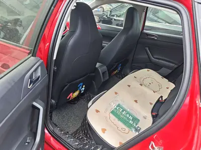 Volkswagen POLO 2019 Plus 1.5L AutoColor Tech thumbnail 4
