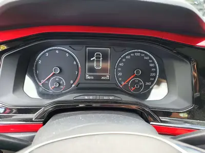 Volkswagen POLO 2019 Plus 1.5L AutoColor Tech thumbnail 6