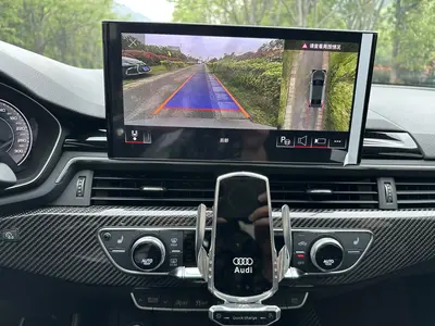 Audi A4L 2022 45 TFSI quattro Premium Sport