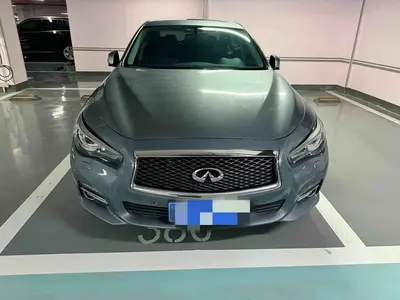 英菲尼迪 Q50L 2016款 2.0T 悦享版 thumbnail 2