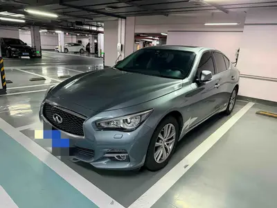 英菲尼迪 Q50L 2016款 2.0T 悦享版 thumbnail 3