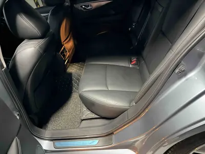 英菲尼迪 Q50L 2016款 2.0T 悦享版 thumbnail 8