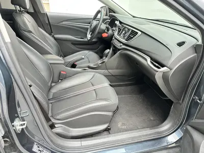 Buick Excelle GT 2021 1.5L AutoElite Exemplar