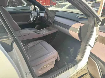 Onvo L60 2025 60kWh RWD
