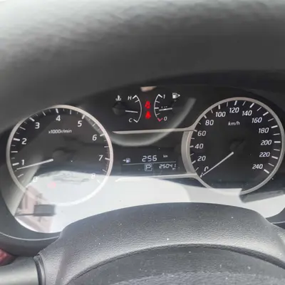 Nissan 蓝鸟 2016 1.6L CVT Smart Cool thumbnail 4