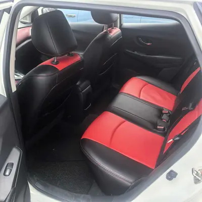 Nissan 蓝鸟 2016 1.6L CVT Smart Cool thumbnail 5