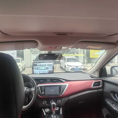 Nissan 蓝鸟 2016 1.6L CVT Smart Cool thumbnail 8