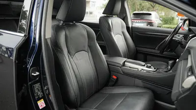Lexus RX 2016 300 AWDClassic Elegance thumbnail 14