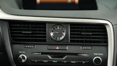Lexus RX 2016 300 AWDClassic Elegance thumbnail 20