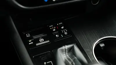 Lexus RX 2016 300 AWDClassic Elegance thumbnail 23
