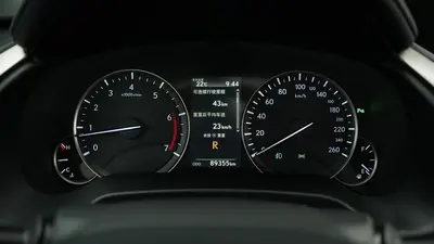 Lexus RX 2016 300 AWDClassic Elegance thumbnail 25