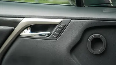 Lexus RX 2016 300 AWDClassic Elegance thumbnail 27