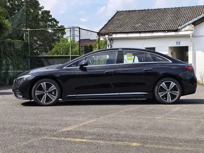 奔驰 EQE 2025款 500 4MATIC 先锋版 thumbnail 5