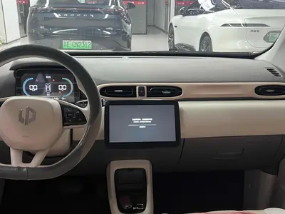 零跑汽车 零跑T03 2023款 403轻享版 thumbnail 8