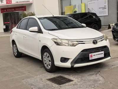 Toyota 威驰 2014 1.3L AutoXingshang thumbnail 4