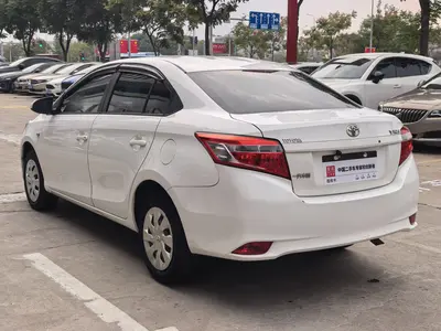 Toyota 威驰 2014 1.3L AutoXingshang thumbnail 5