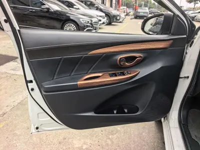 Toyota 威驰 2014 1.3L AutoXingshang thumbnail 8