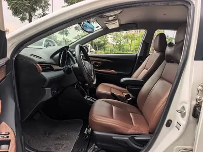 Toyota 威驰 2014 1.3L AutoXingshang thumbnail 9
