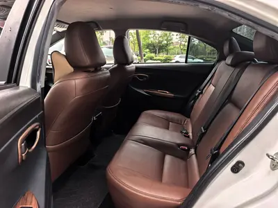Toyota 威驰 2014 1.3L AutoXingshang thumbnail 10