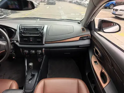 Toyota 威驰 2014 1.3L AutoXingshang thumbnail 13