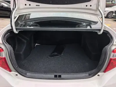 Toyota 威驰 2014 1.3L AutoXingshang thumbnail 14