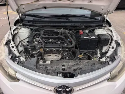 Toyota 威驰 2014 1.3L AutoXingshang thumbnail 16