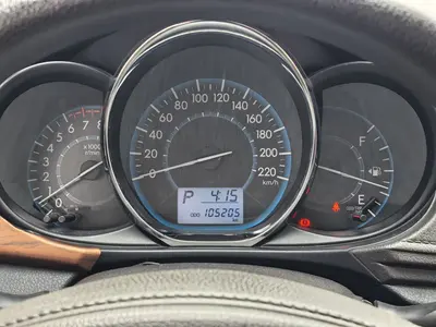 Toyota 威驰 2014 1.3L AutoXingshang thumbnail 17